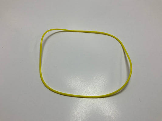 O-RING-GASKET LARGE COBRA ENG