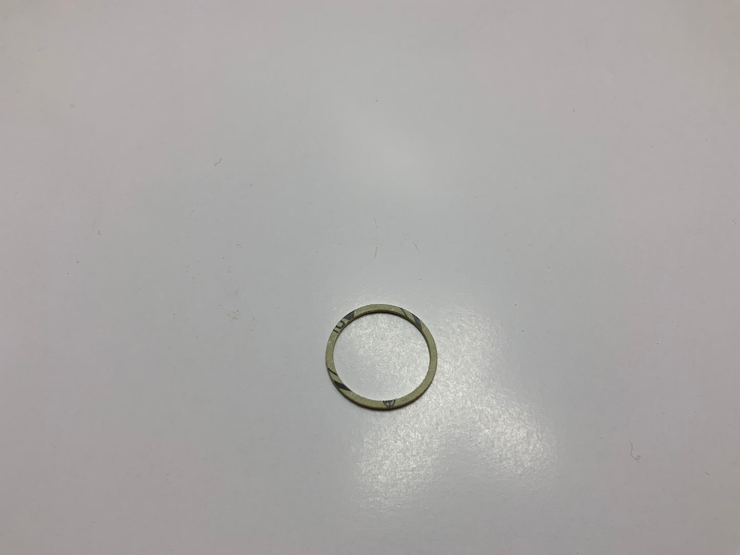 GASKET - CARB - TOP -  DELLORTO - PHBG