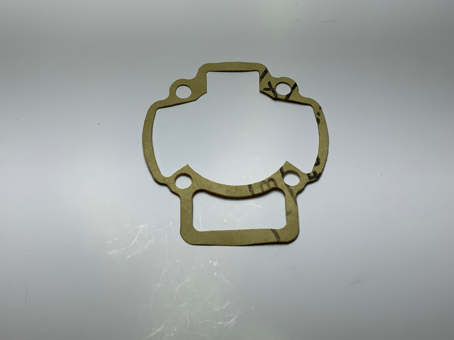 Obosolete - GASKET-BASE 50CC - 0.010`` thk