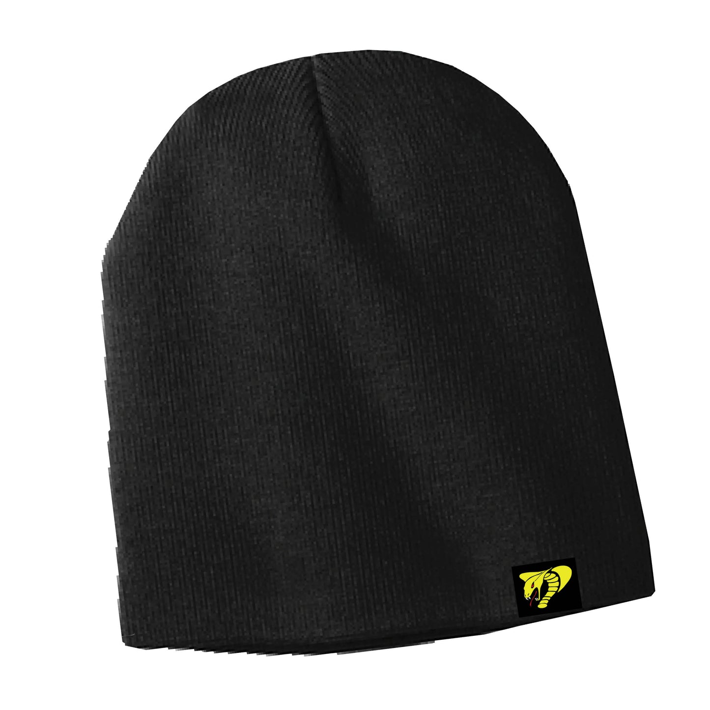 Cobra Moto Beanie