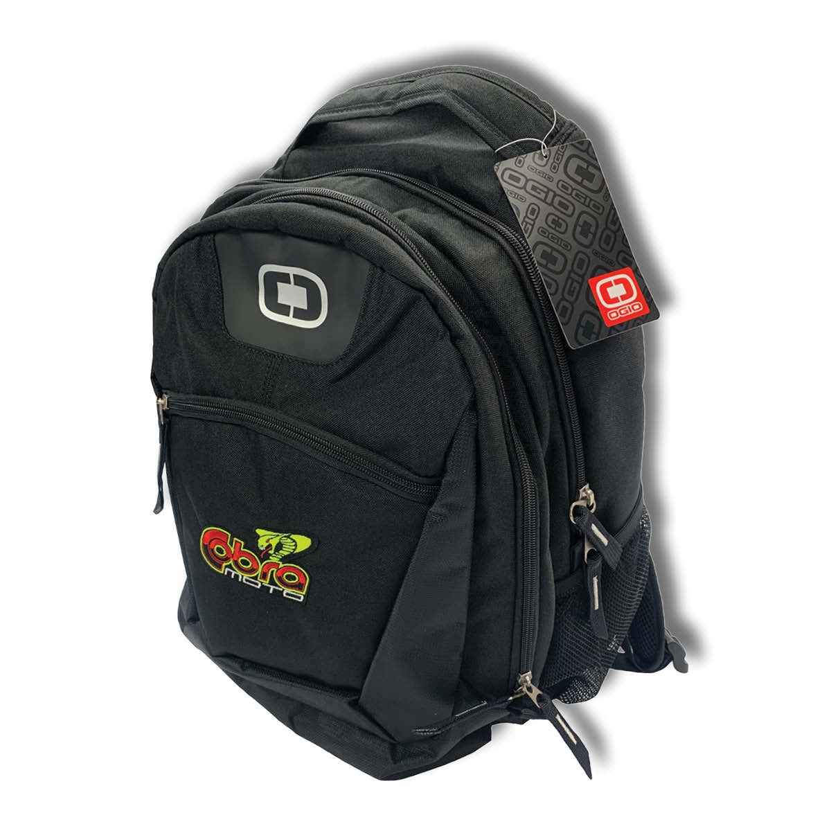 Cobra Moto Backpack