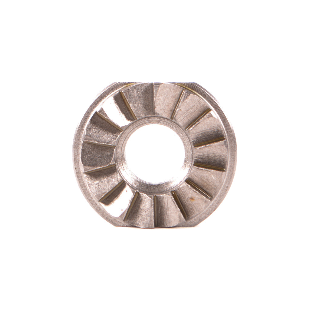 CRANKSHAFT START NUT - CLUTCH NUT