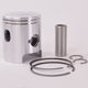 PISTON KIT-39MM NON-BRIDGED A