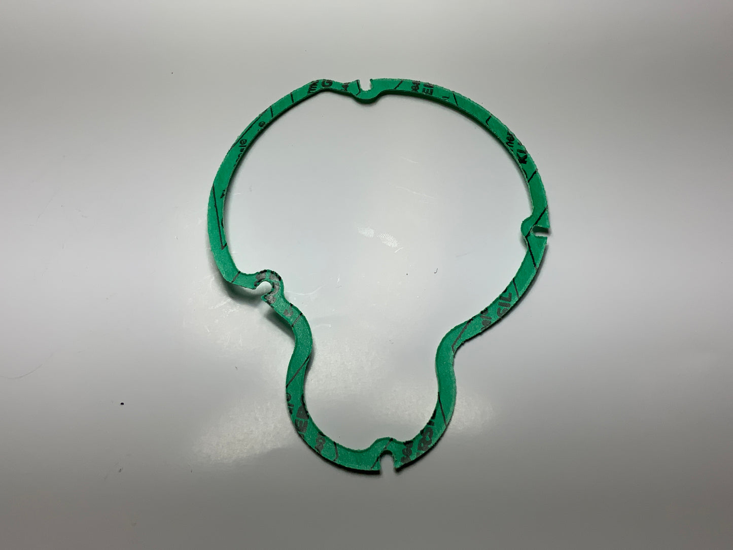 GASKET IGNITION COVER 50CC