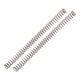 SPRING - FORK 0.23 KG/MM 32MM KING - LIGHT