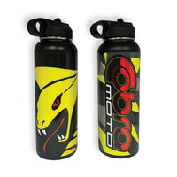 WATER BOTTLE - 2021 - CAMO