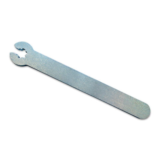 TOOL - SPOKE NIPPLE WRENCH - ALUMINUM SPLINED