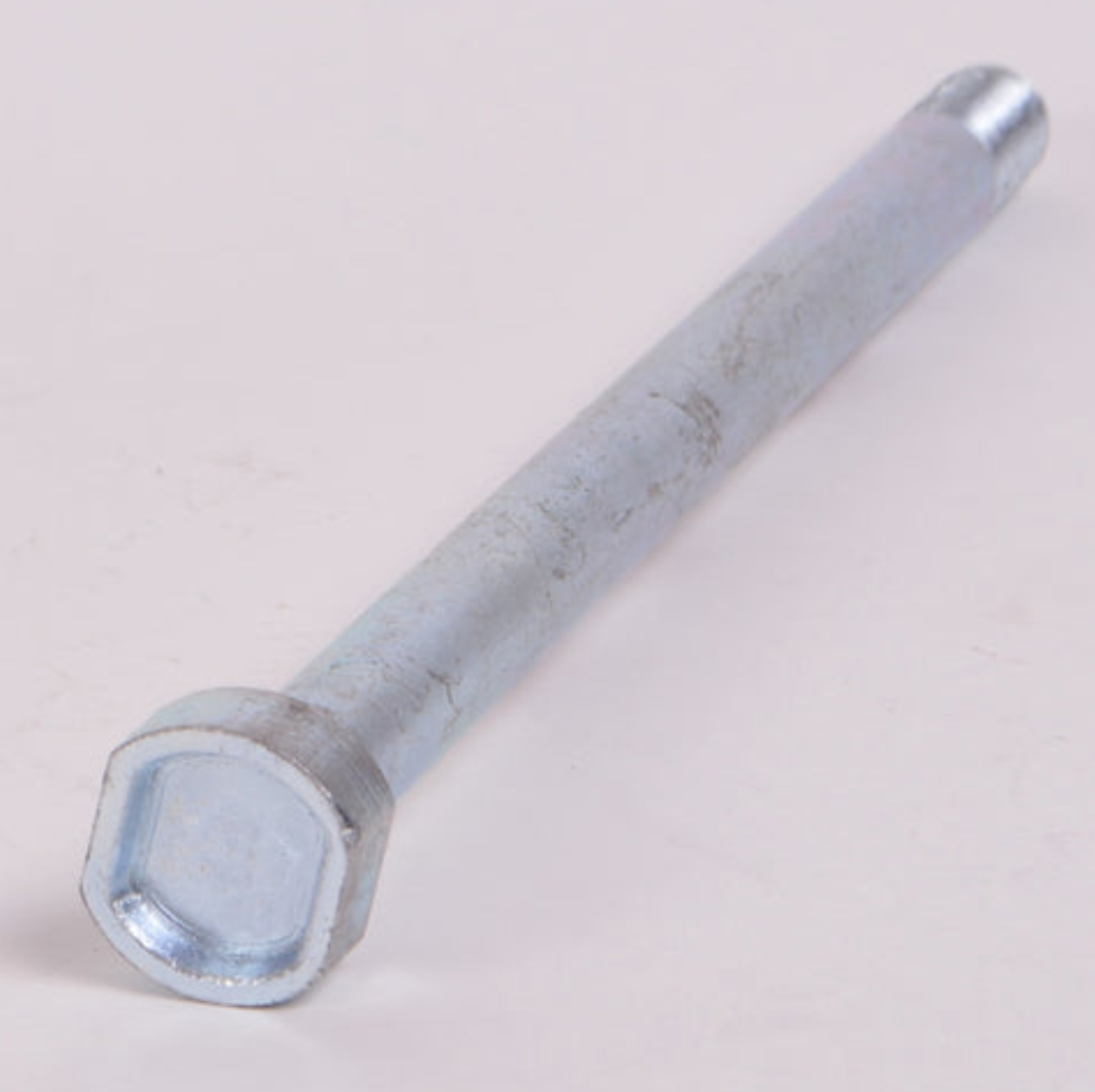 M12 X 195MM AXLE / PIVOT BOLT´