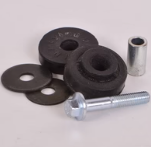 GROMMET KIT PIPE & SPACER.