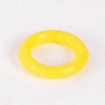 O-RING 6.07X1.78 SILICONE